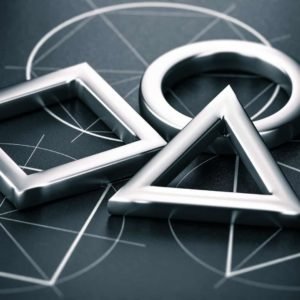 Natural logarithm - geometry tutoring