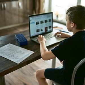 Math tutoring distance learning