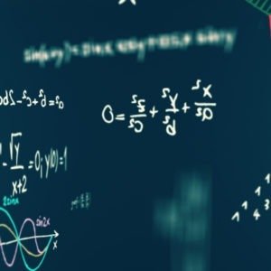 Pre-calculus math formulas