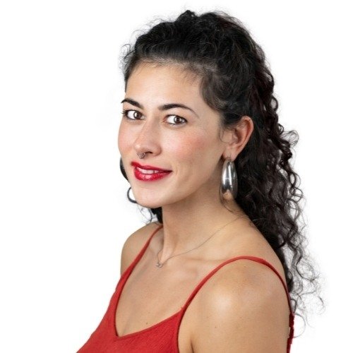 Master tutor angelique alexander