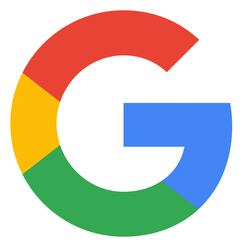 Google g logo. Svg 1