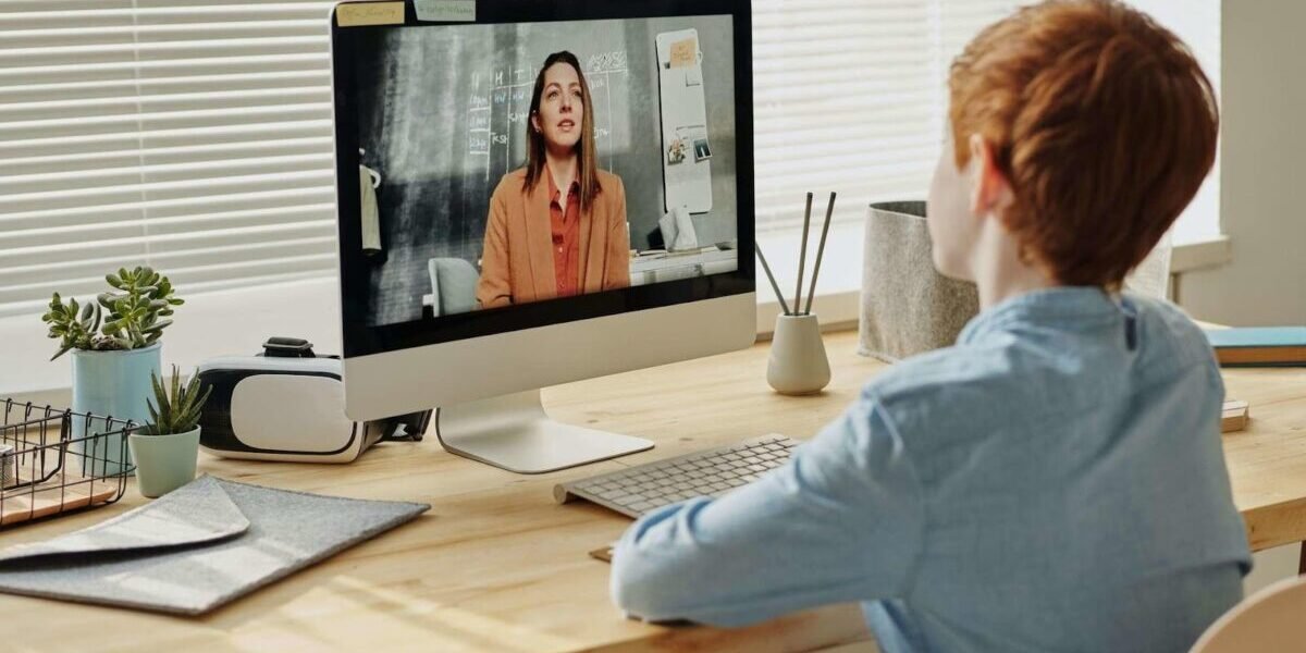 How to create a virtual learning environment: 7 tips