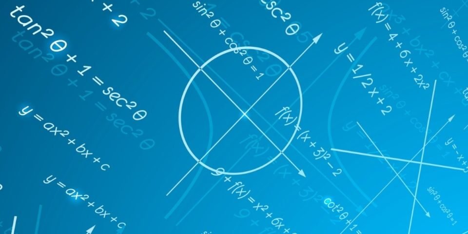 Calculus tutors that teach the language of our universe