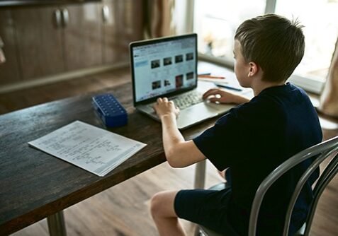 Math tutoring distance learning