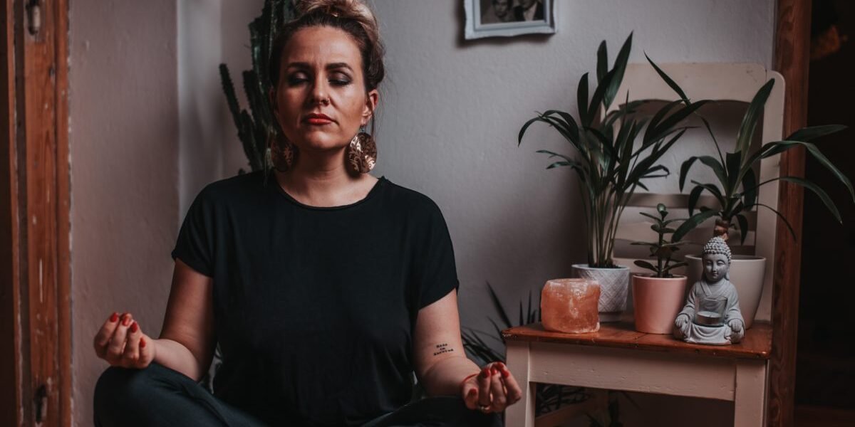 Relax from parenting