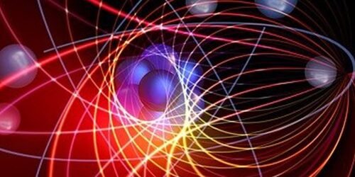 Theory of relativity